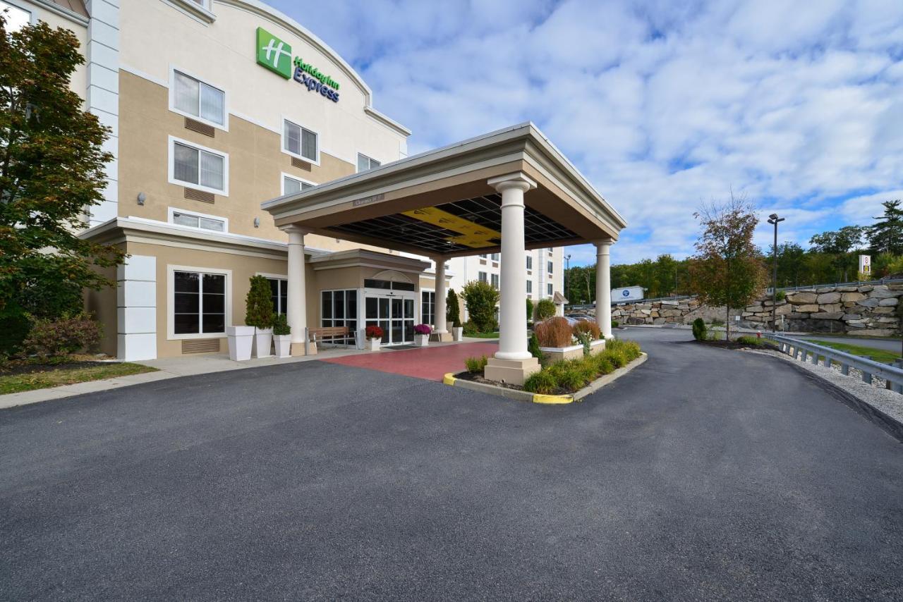 Holiday Inn Express Boston-Milford By Ihg Экстерьер фото