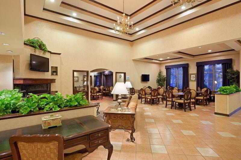 Holiday Inn Express Boston-Milford By Ihg Ресторан фото